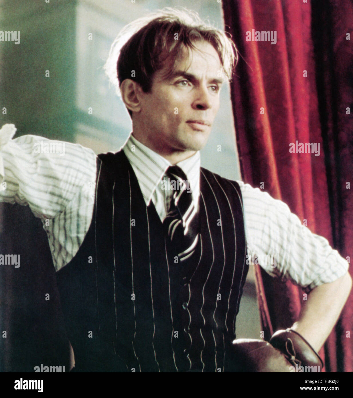 rudolf nureyev valentino