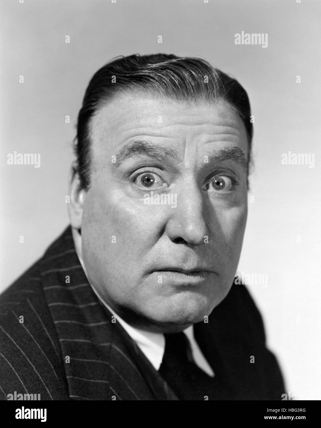 ABBOTT AND COSTELLO MEET THE KILLER, Alan Mowbray, 1949 Stock Photo Alamy