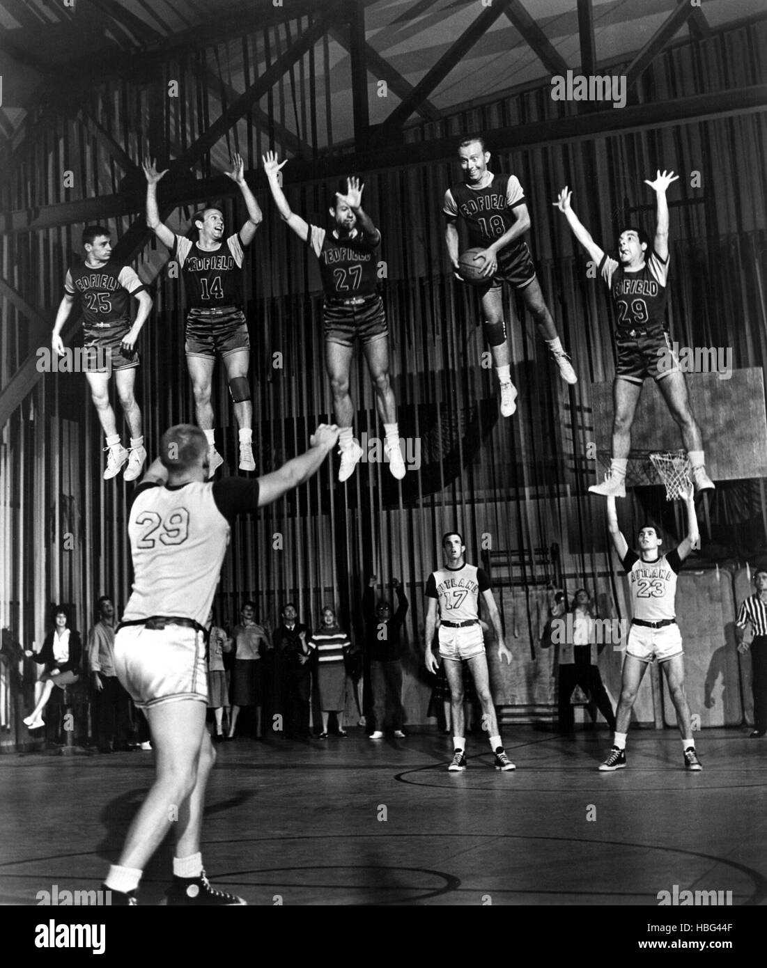 THE ABSENT-MINDED PROFESSOR, 1961 Stock Photo - Alamy