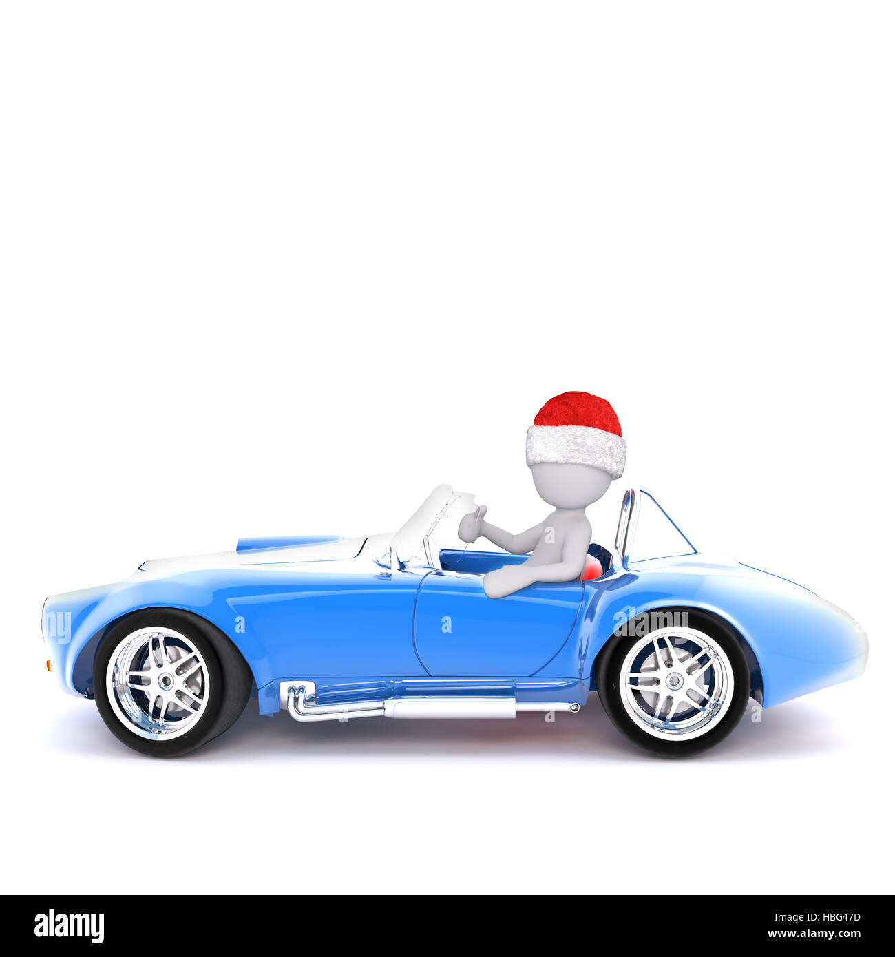 sports car hat