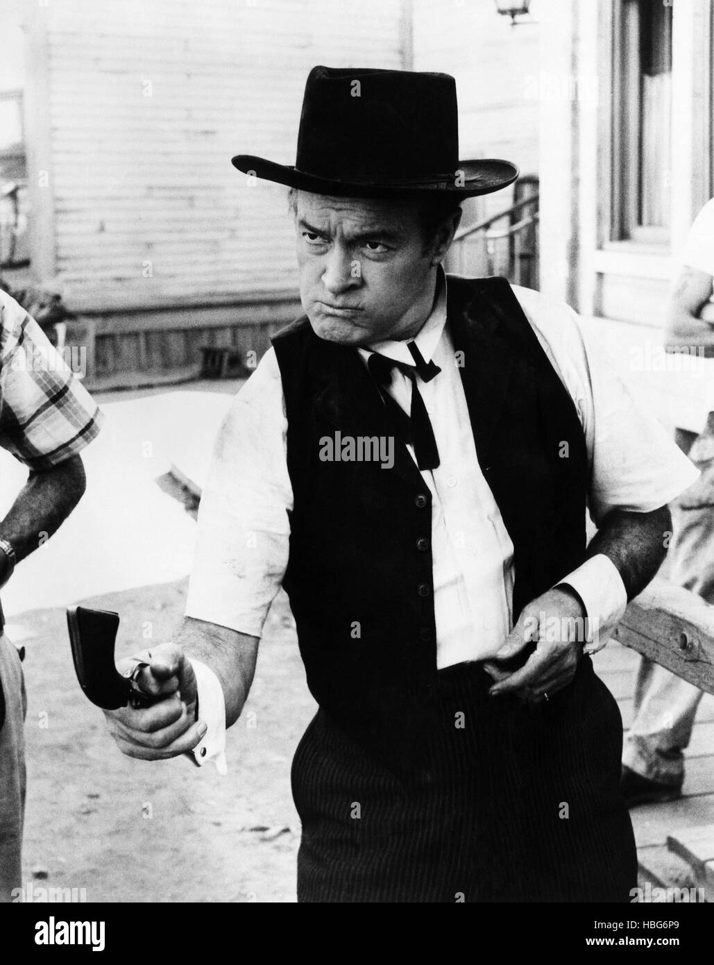 ALIAS JESSE JAMES, Bob Hope, 1959 Stock Photo Alamy