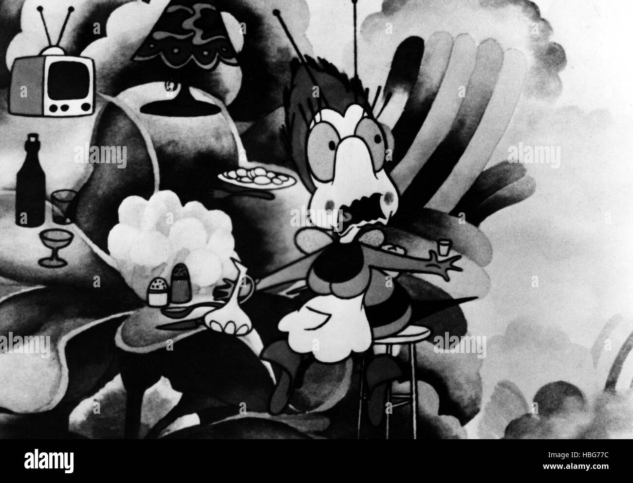 ALLEGRO NON TROPPO, 1976 Stock Photo Alamy