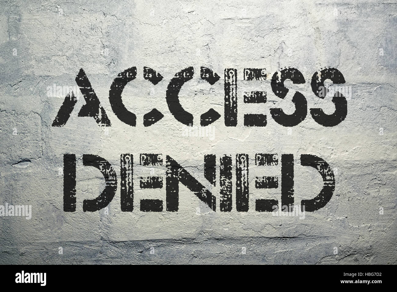 Access denied перевод на русский