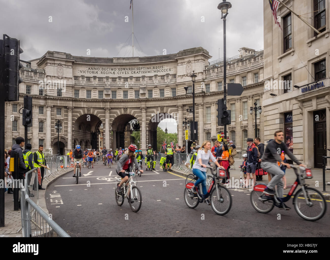 prudential bike ride 2020