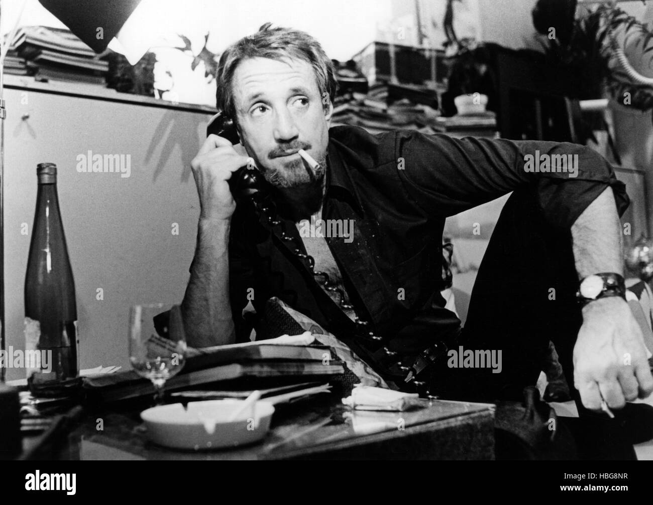 ALL THAT JAZZ, Roy Scheider, 1979. TM and Copyright © 20th Century Fox