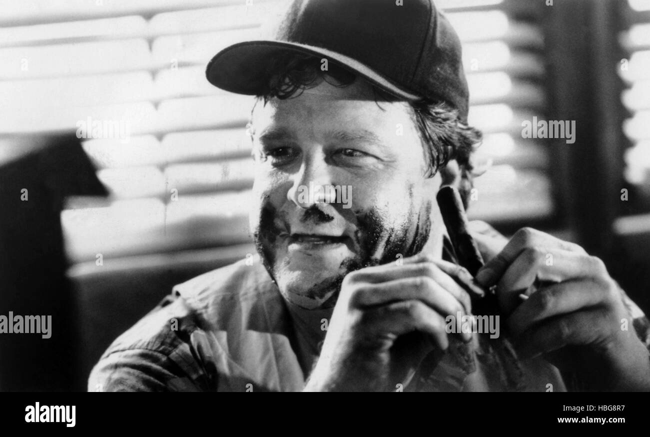 ALWAYS, John Goodman, 1989, ©United Artists / courtesy Everett