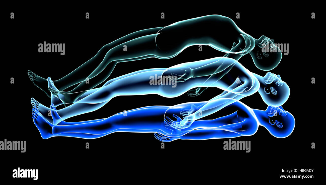 Astral body projection hires stock photography and images Alamy