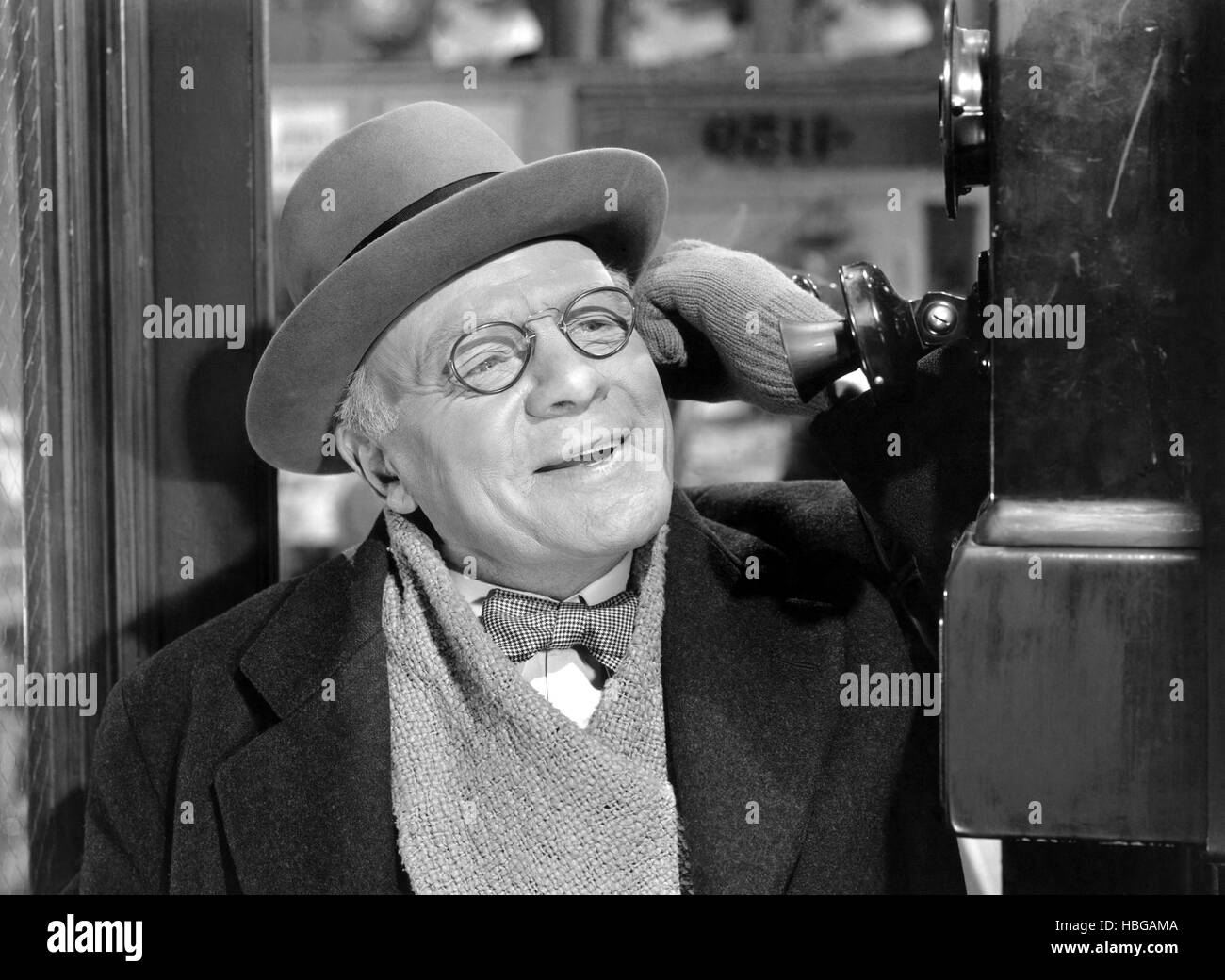 APARTMENT FOR PEGGY, Edmund Gwenn, 1948, (c) 20th Century Fox, TM