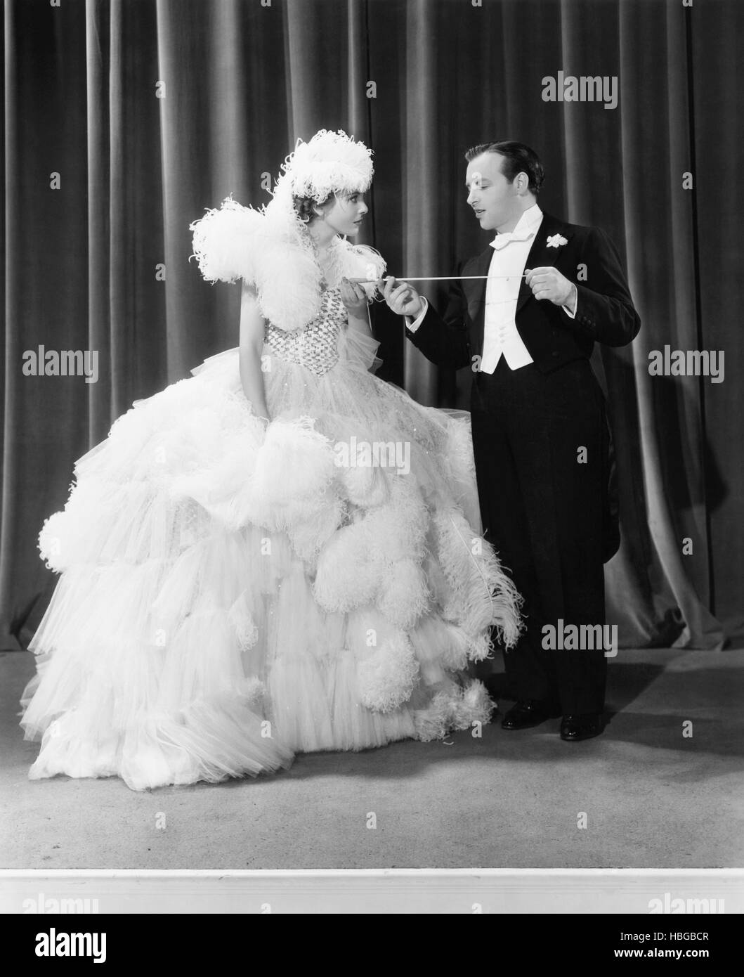 ARTISTS AND MODELS, Ida Lupino, Andre 1937 Stock Photo Alamy