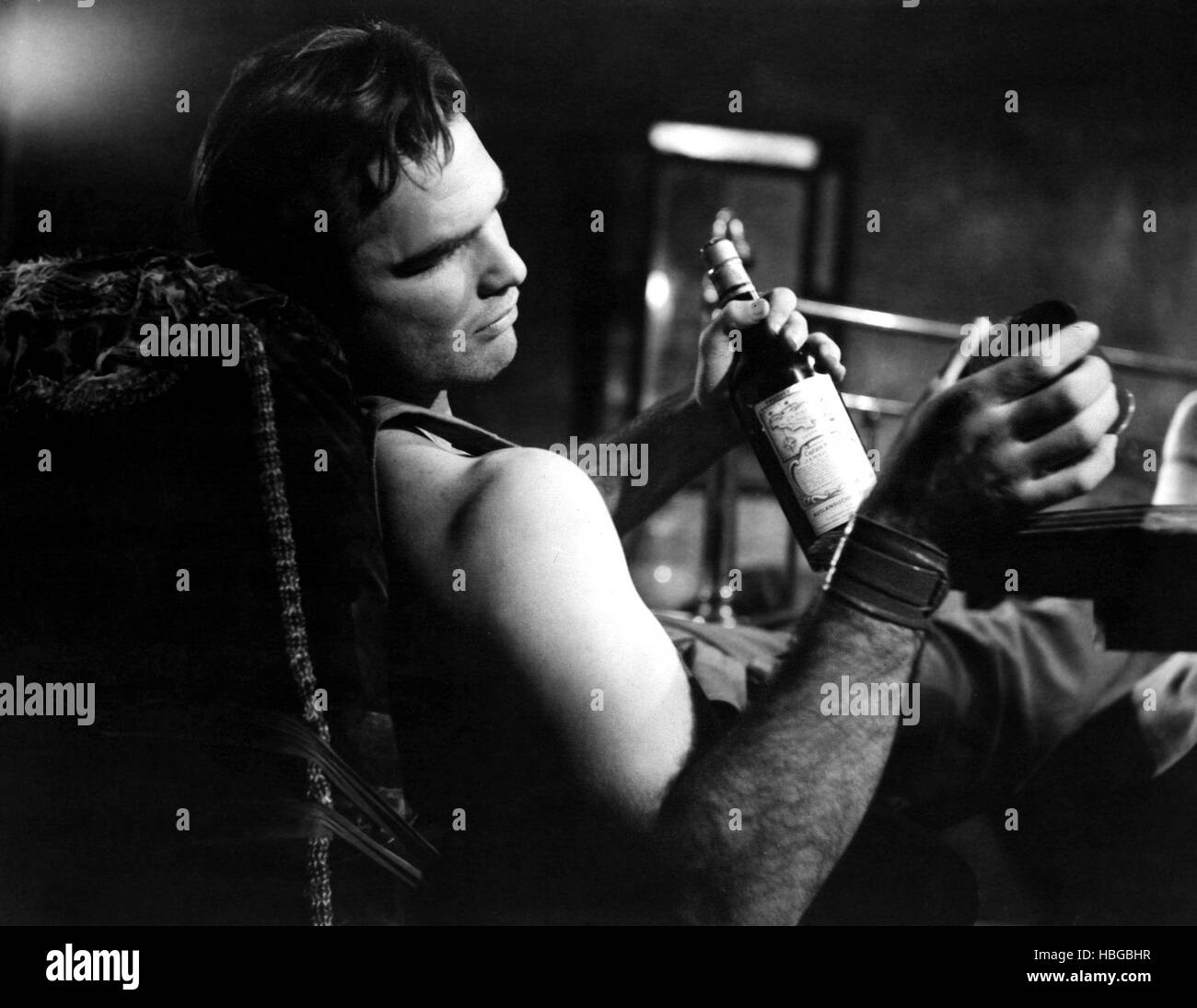 ARMORED COMMAND, Burt Reynolds, 1961 Stock Photo - Alamy