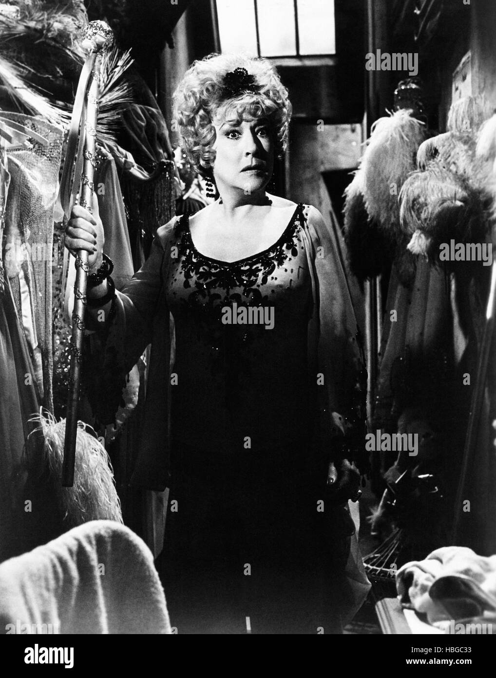 THE ART OF LOVE, Ethel Merman, 1965 Stock Photo Alamy