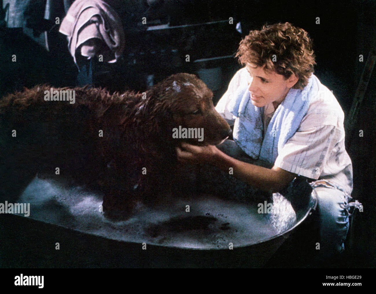 WATCHERS, Corey Haim, 1988, ©Universal/courtesy Everett Collection