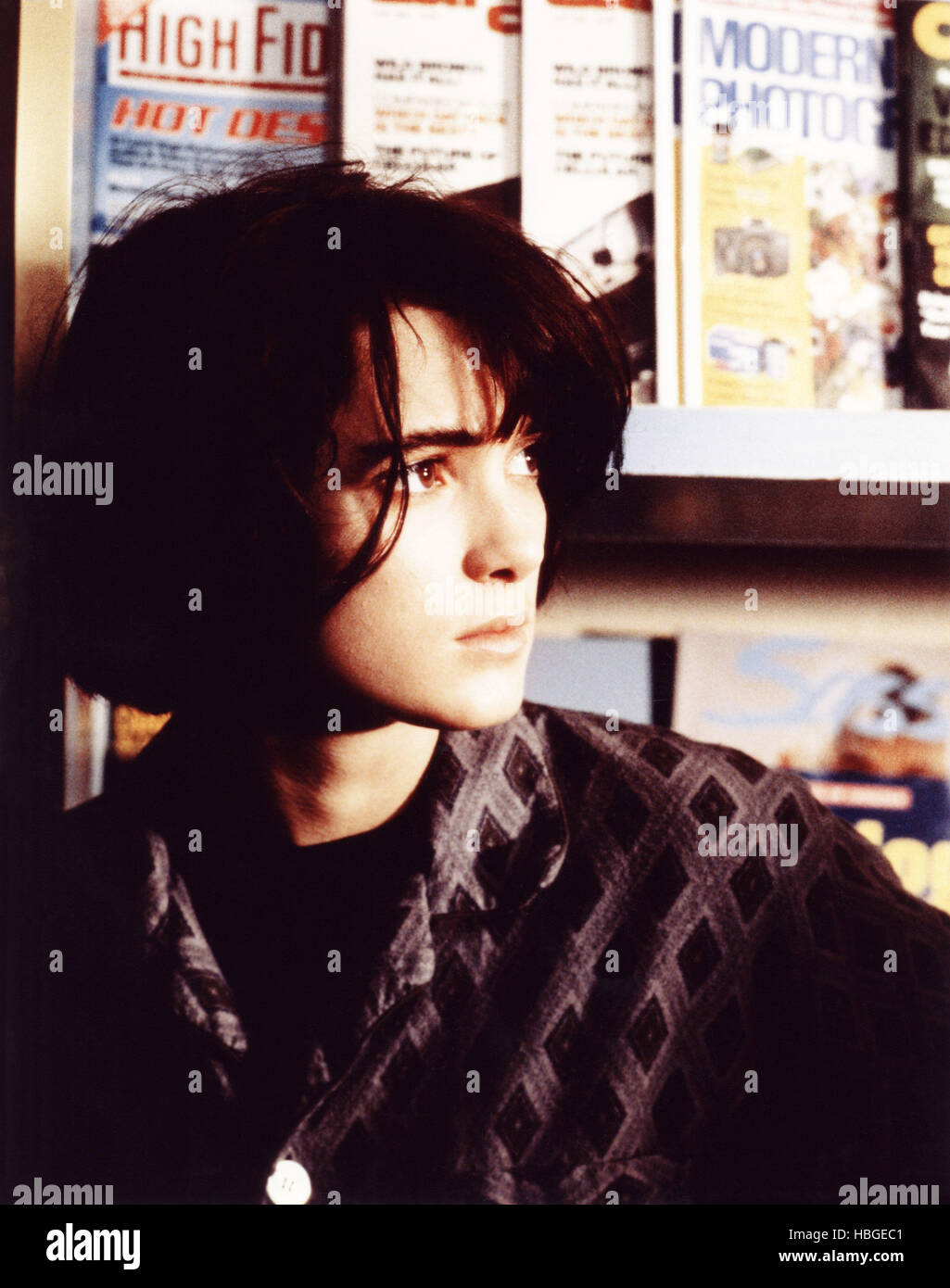 WELCOME HOME, ROXY CARMICHAEL, Winona Ryder, 1900, © Paramount/courtesy