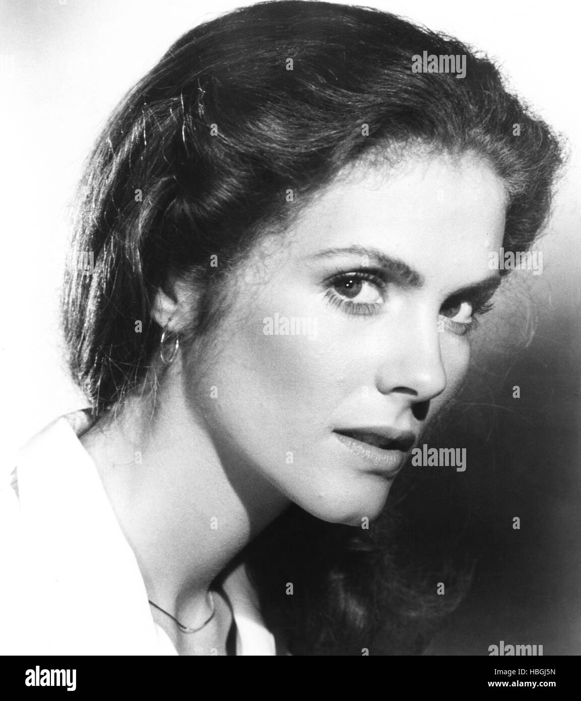 AIRPLANE!, Julie Hagerty, 1980, © Paramount/courtesy Everett Collection ...