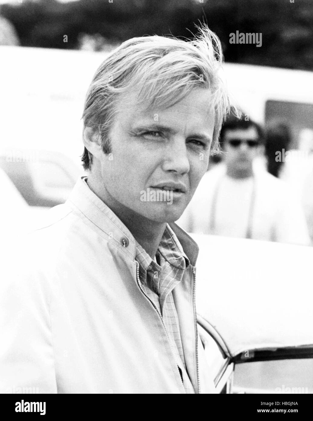 THE ALLAMERICAN BOY, Jon Voight, 1973 Stock Photo Alamy