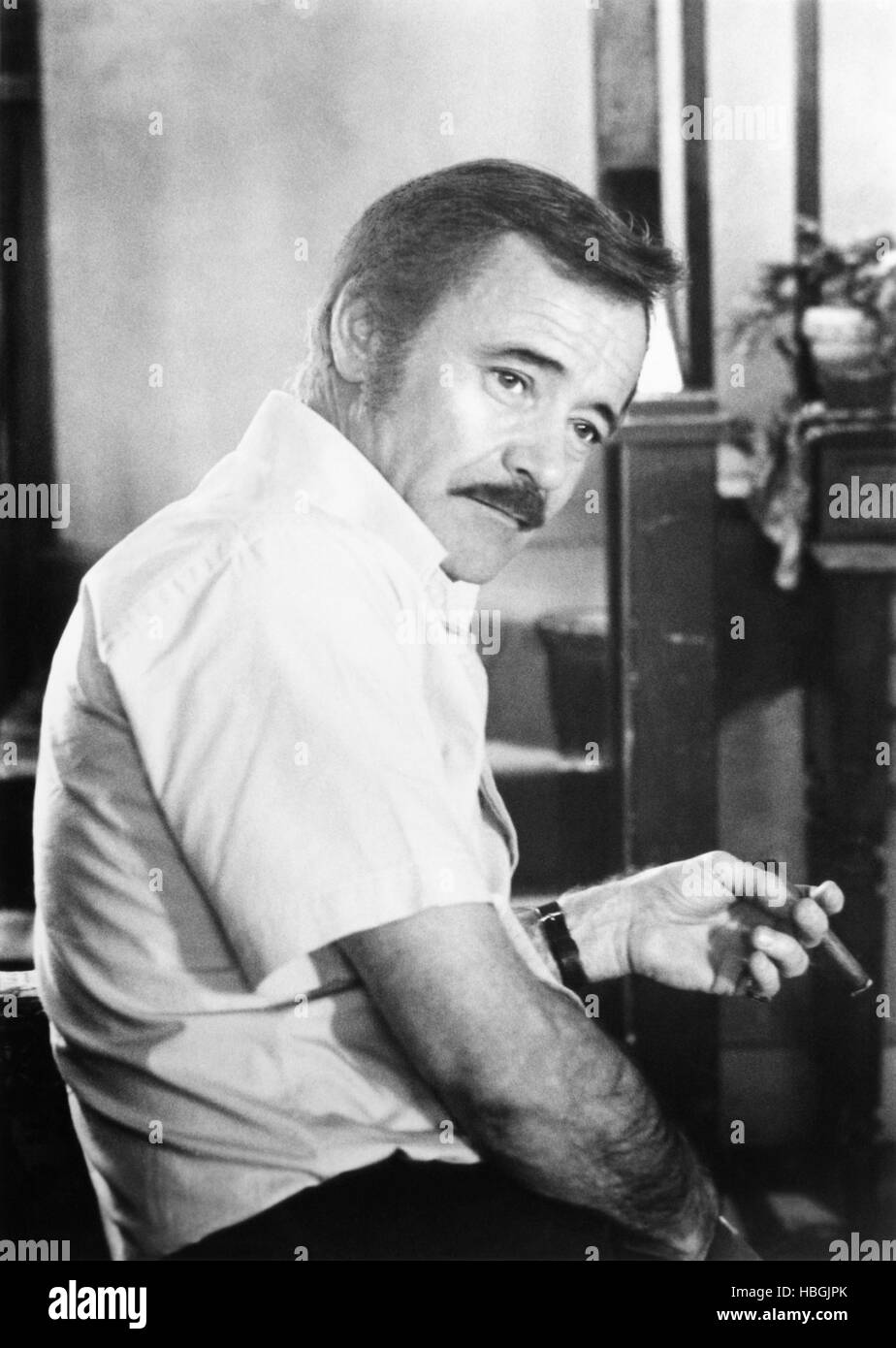 ALEX AND THE GYPSY, Jack Lemmon, 1976, ©20th Century Fox/Courtesy ...