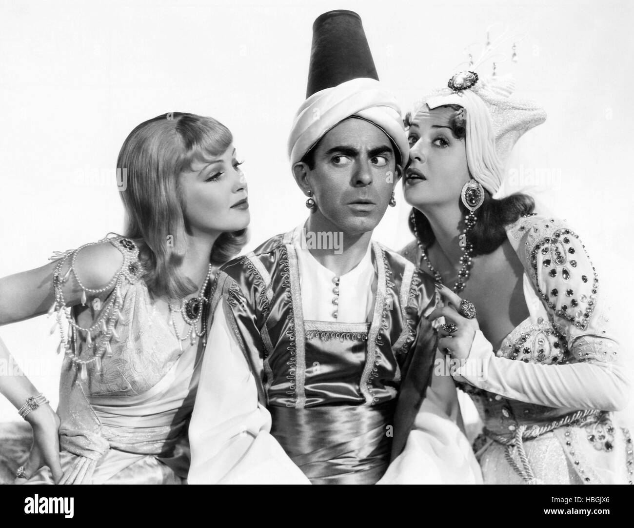 ALI BAB GOES TO TOWN, June Lang, Eddie Cantor, Gypsy Rose Lee, (aka