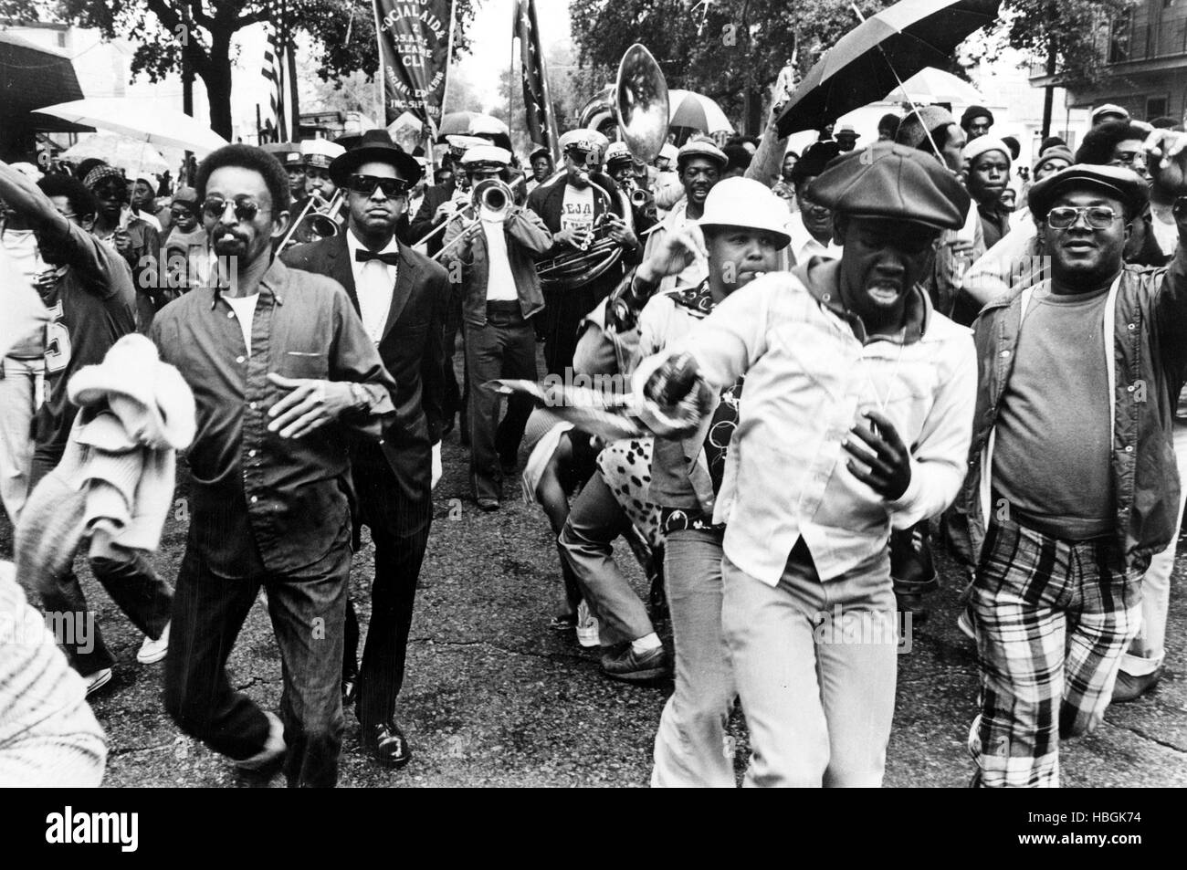 first mardi gras 1978