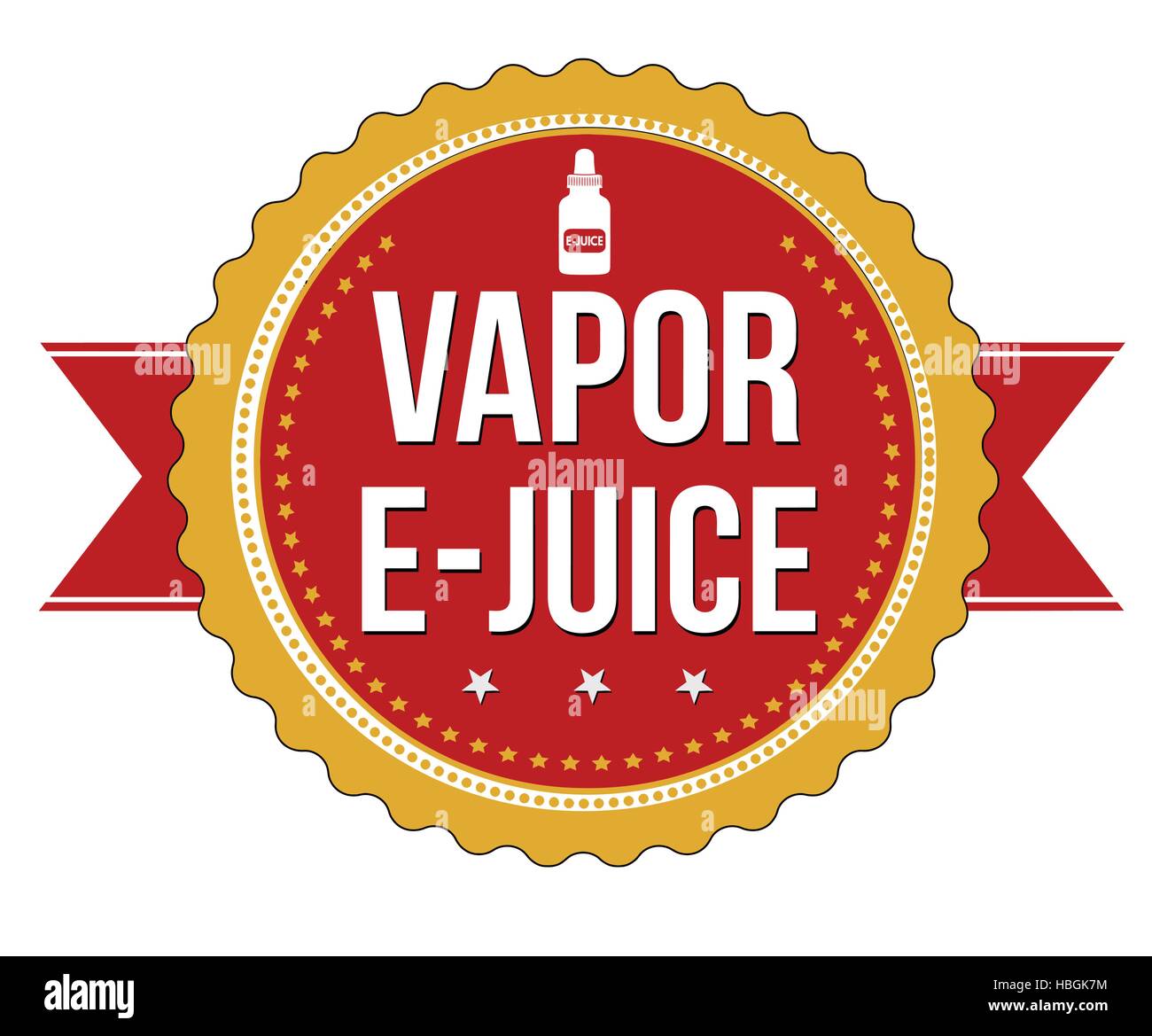 E cigarette vector vectors hi-res stock photography and images - Alamy