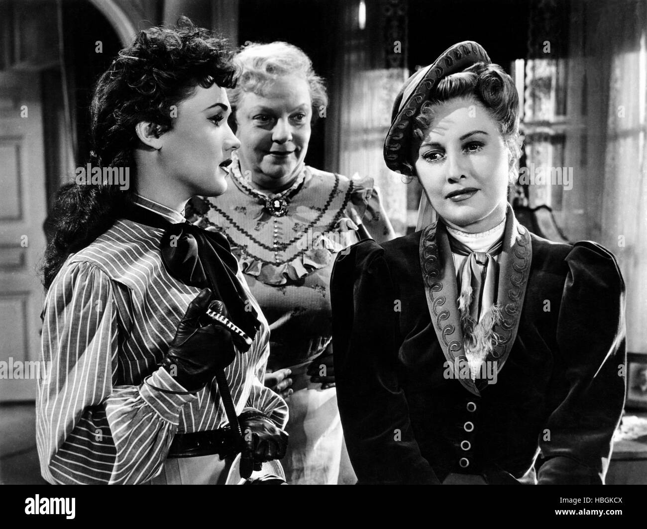 ALL I DESIRE, from left: Marcia Henderson, Lotte Stein, Barbara ...