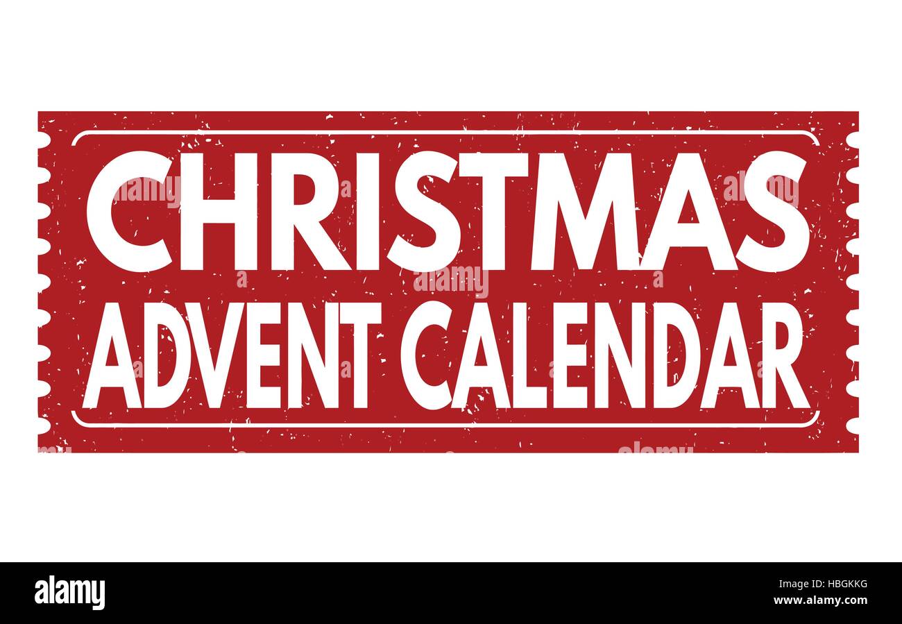 Advent Calendar Art Prntbl Concejomunicipaldechinu Gov Co