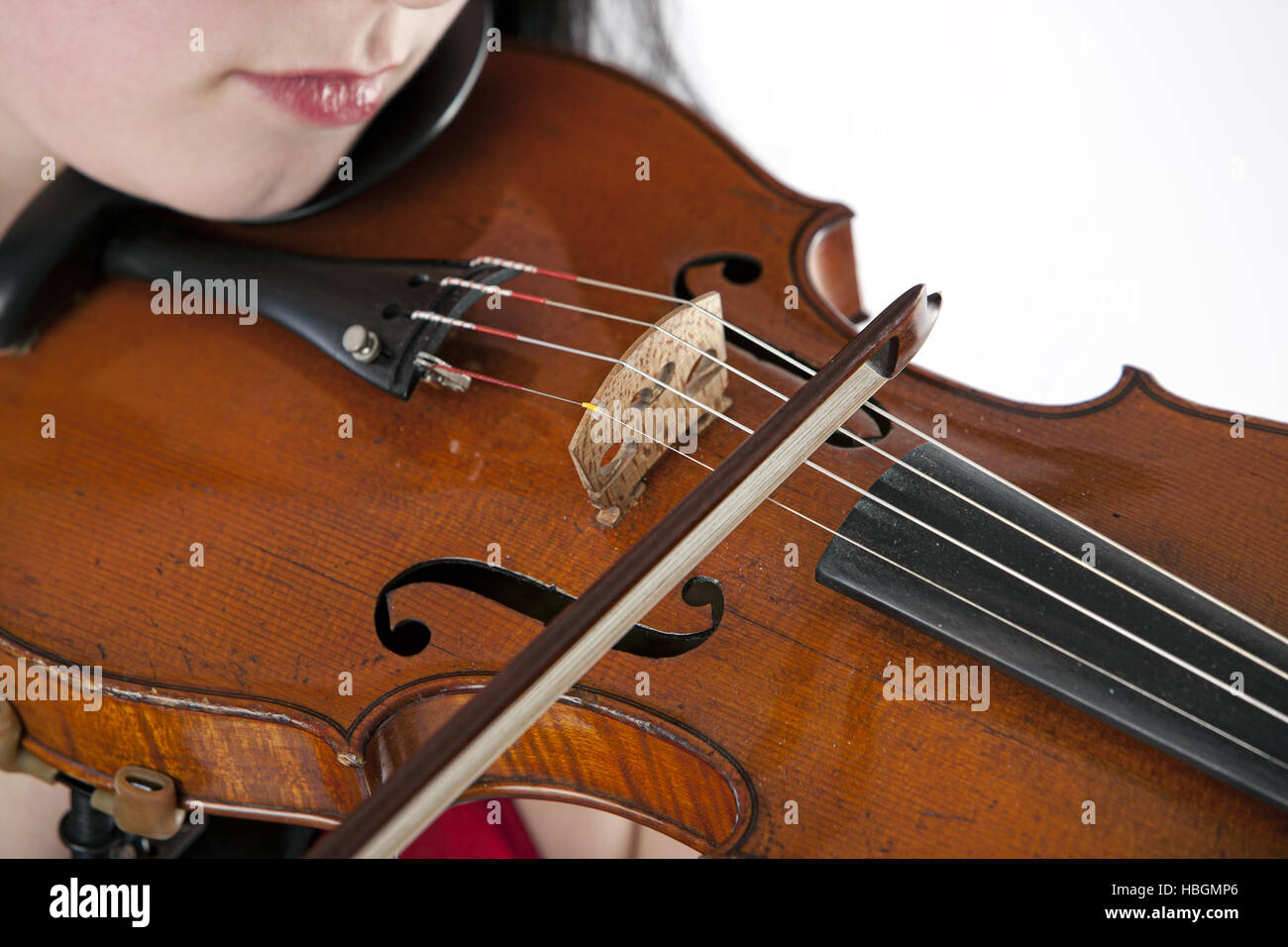Streichinstrument High Resolution Stock Photography and Images - Alamy