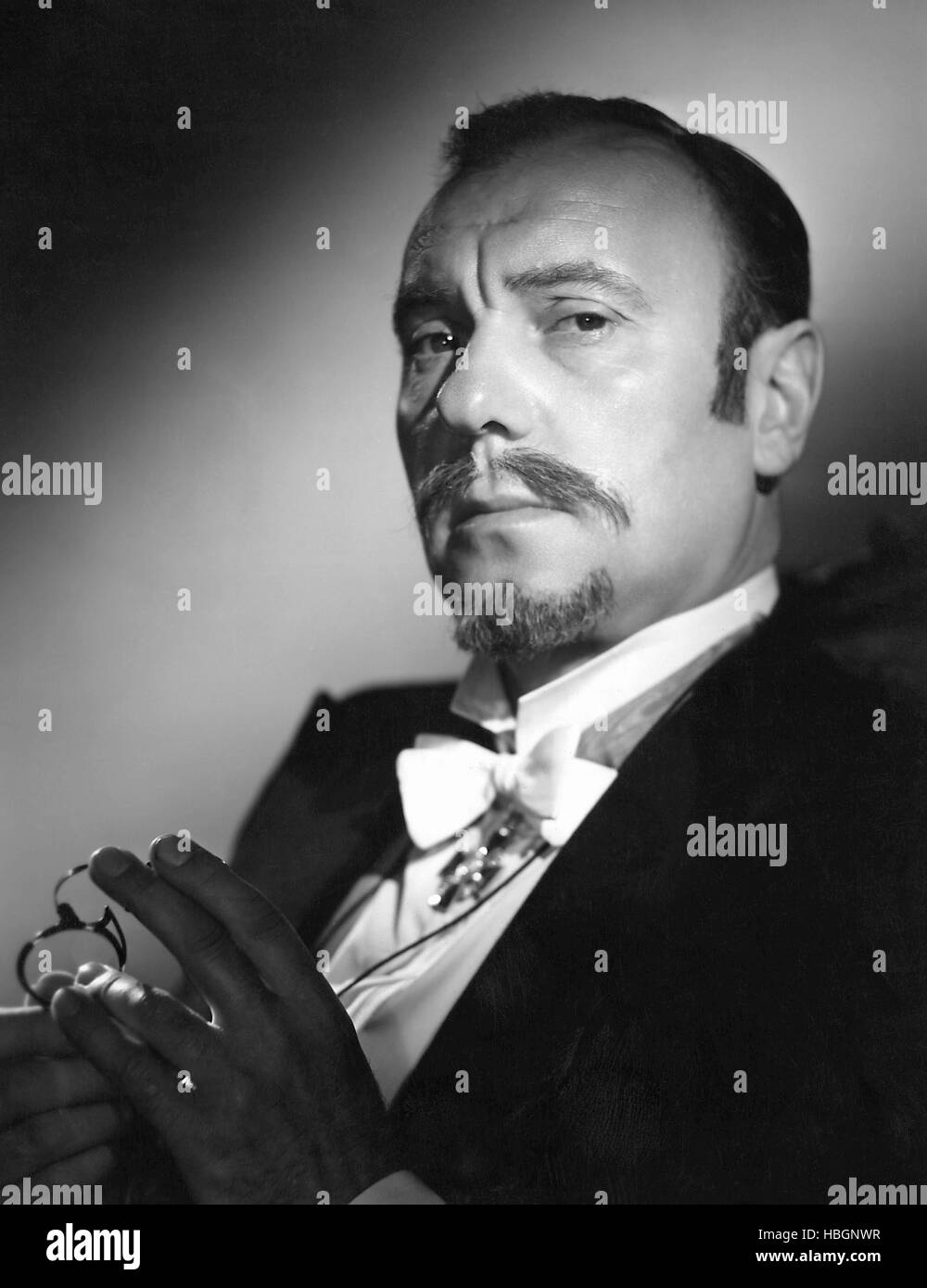 ANNA KARENINA, Ralph Richardson, 1948 Stock Photo - Alamy