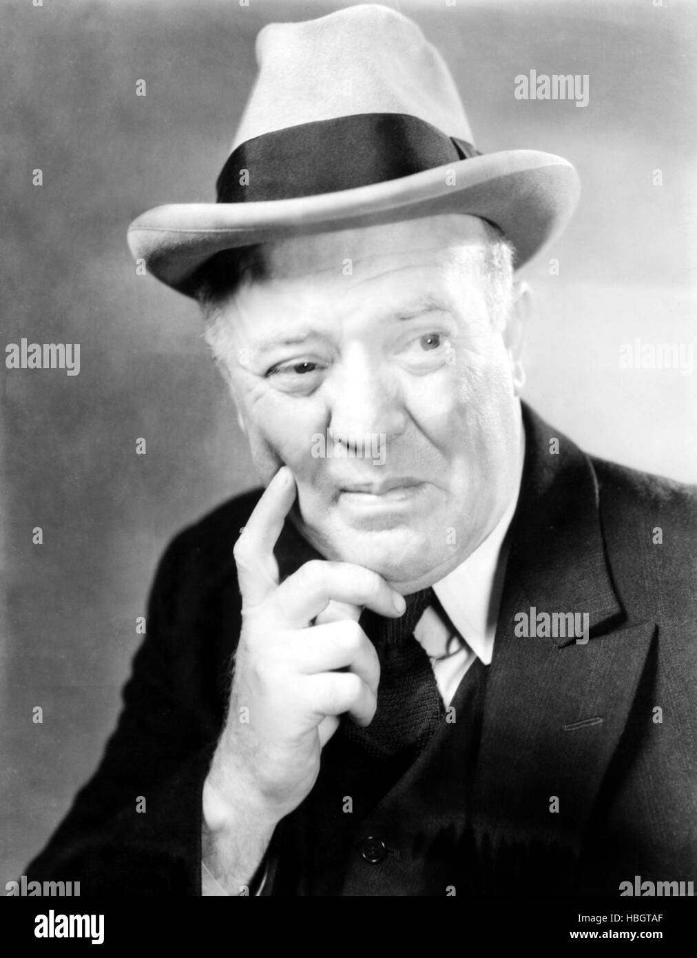 BABBITT, Guy Kibbee, 1934 Stock Photo Alamy