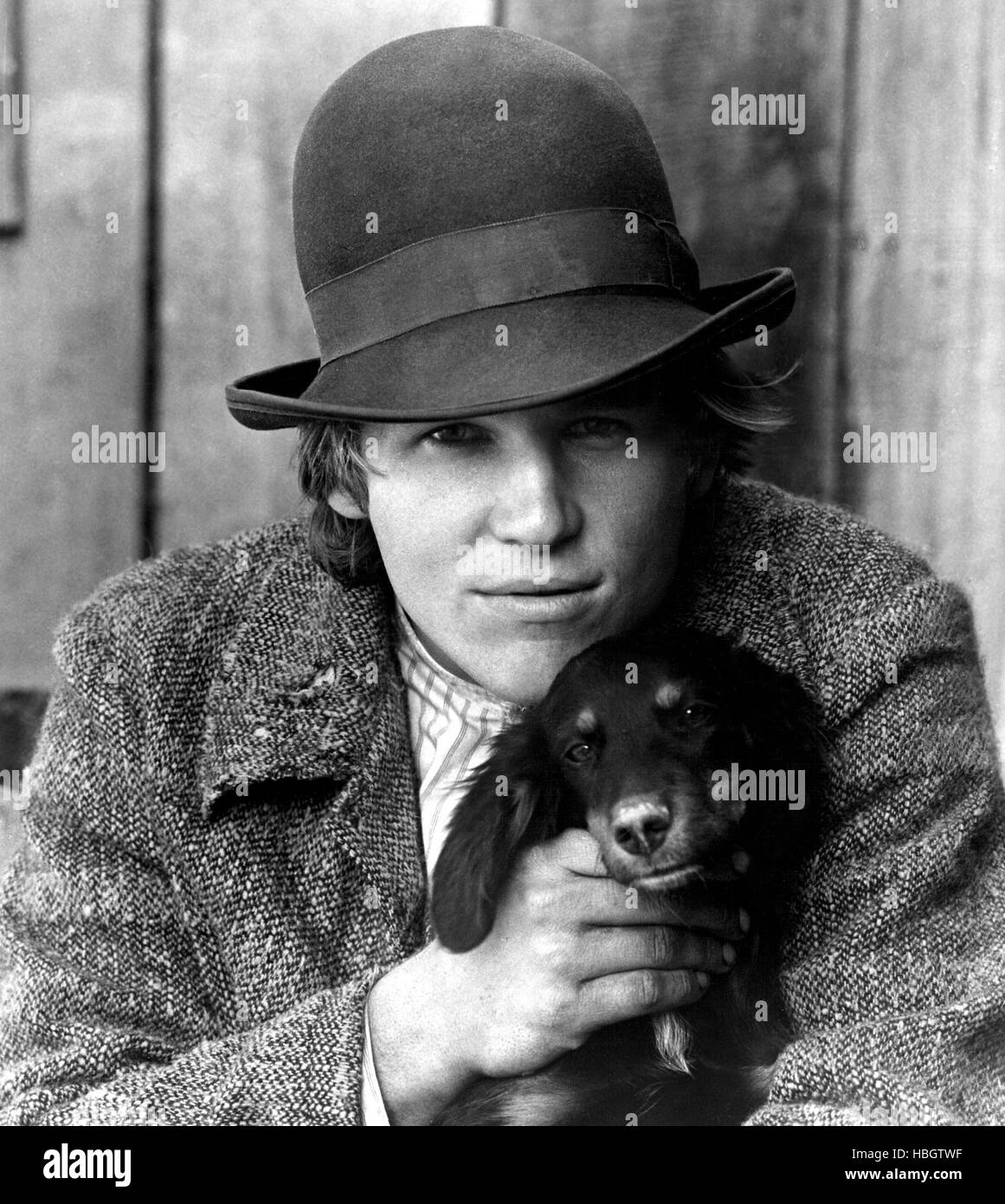 BAD COMPANY, Jeff Bridges, 1972 Stock Photo Alamy