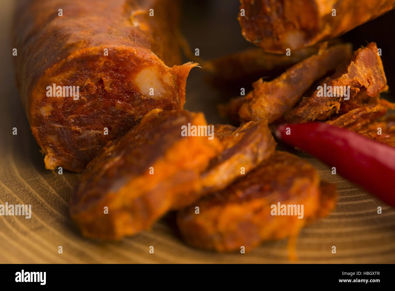 Spanish Traditional Chorizo Sausage With Fresh Herbs Stock Photo Alamy spanish-traditional-chorizo-sausage-with-fresh-herbs-stock-photo-alamy