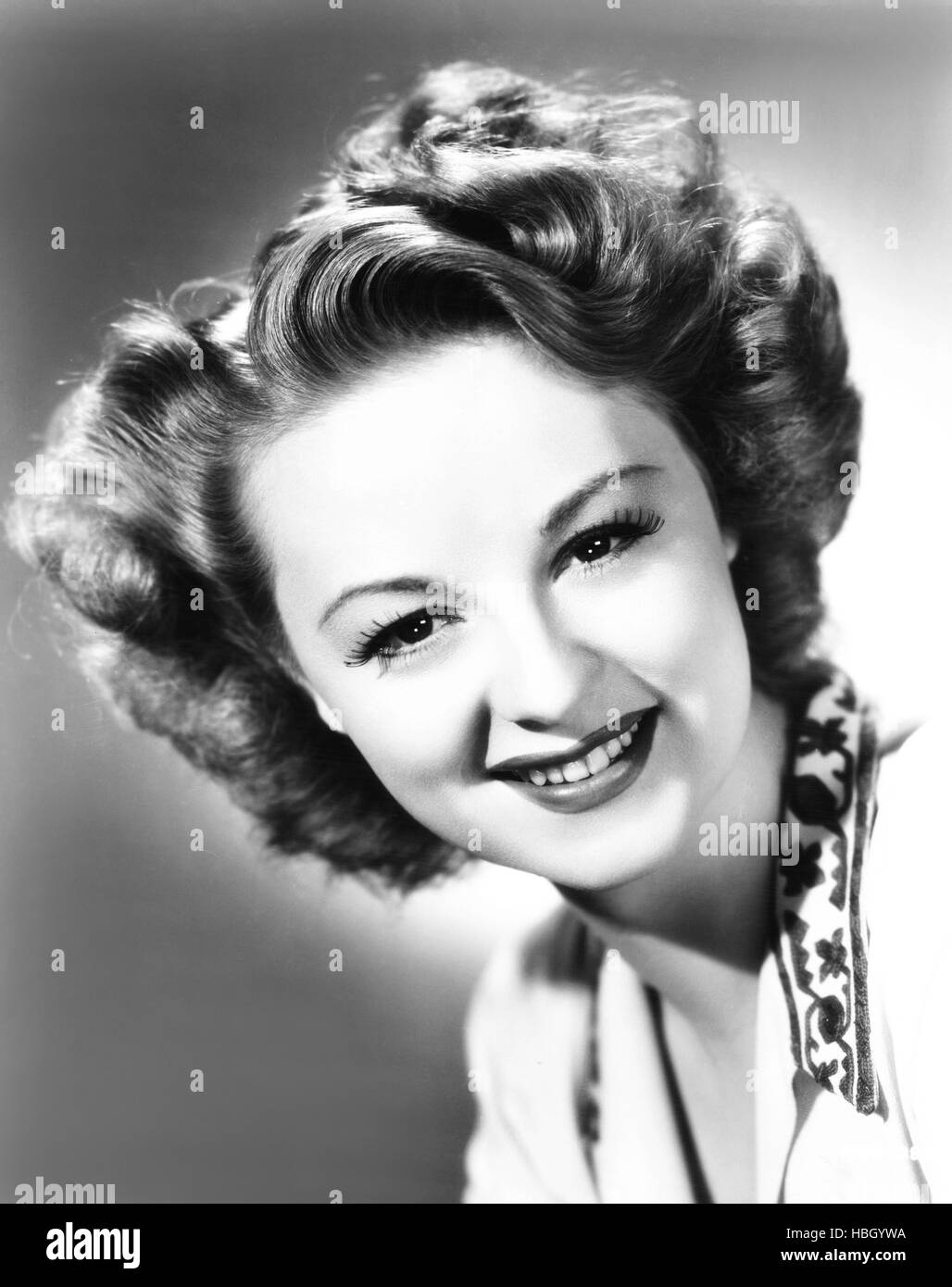 ADVENTURES OF THE FLYING CADETS, Jennifer Holt, 1943 Stock Photo Alamy