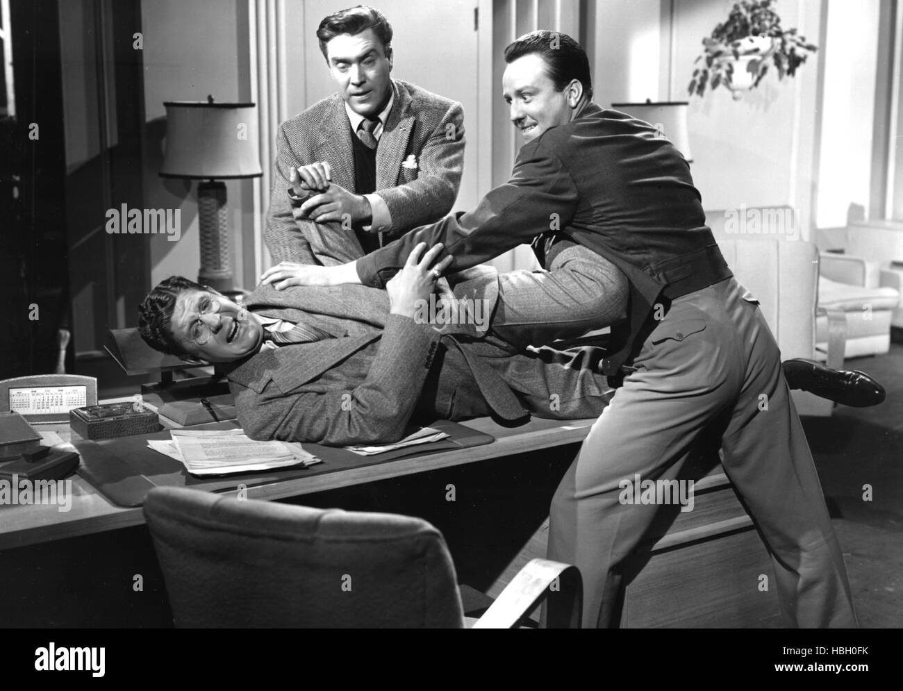 THE ADMIRAL WAS A LADY, Rudy Vallee, Edmond O'Brien, Steve Brodie, 1950 ...