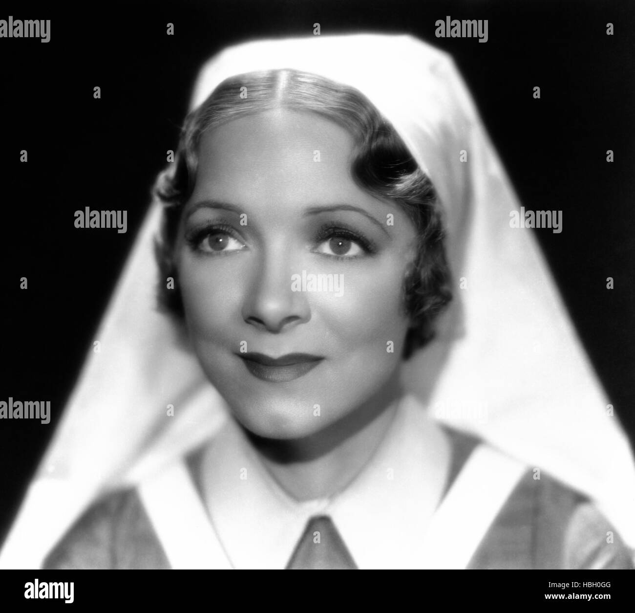 A FAREWELL TO ARMS, Helen Hayes, 1932 Stock Photo Alamy