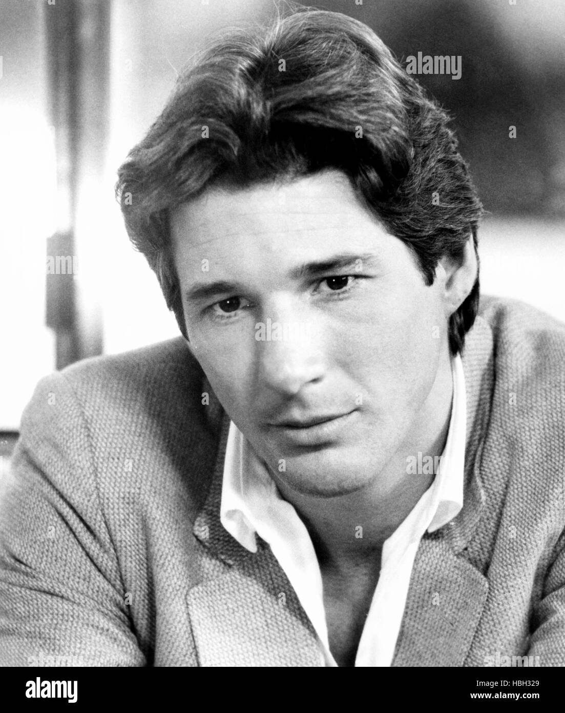 AMERICAN GIGOLO, Richard Gere, 1980, ©Paramount Pictures/Courtesy