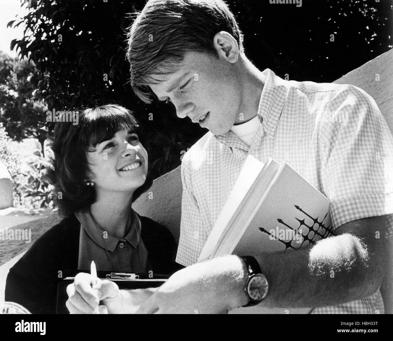 AMERICAN GRAFFITI, Cindy Williams, Ron Howard, 1973 Stock Photo Alamy