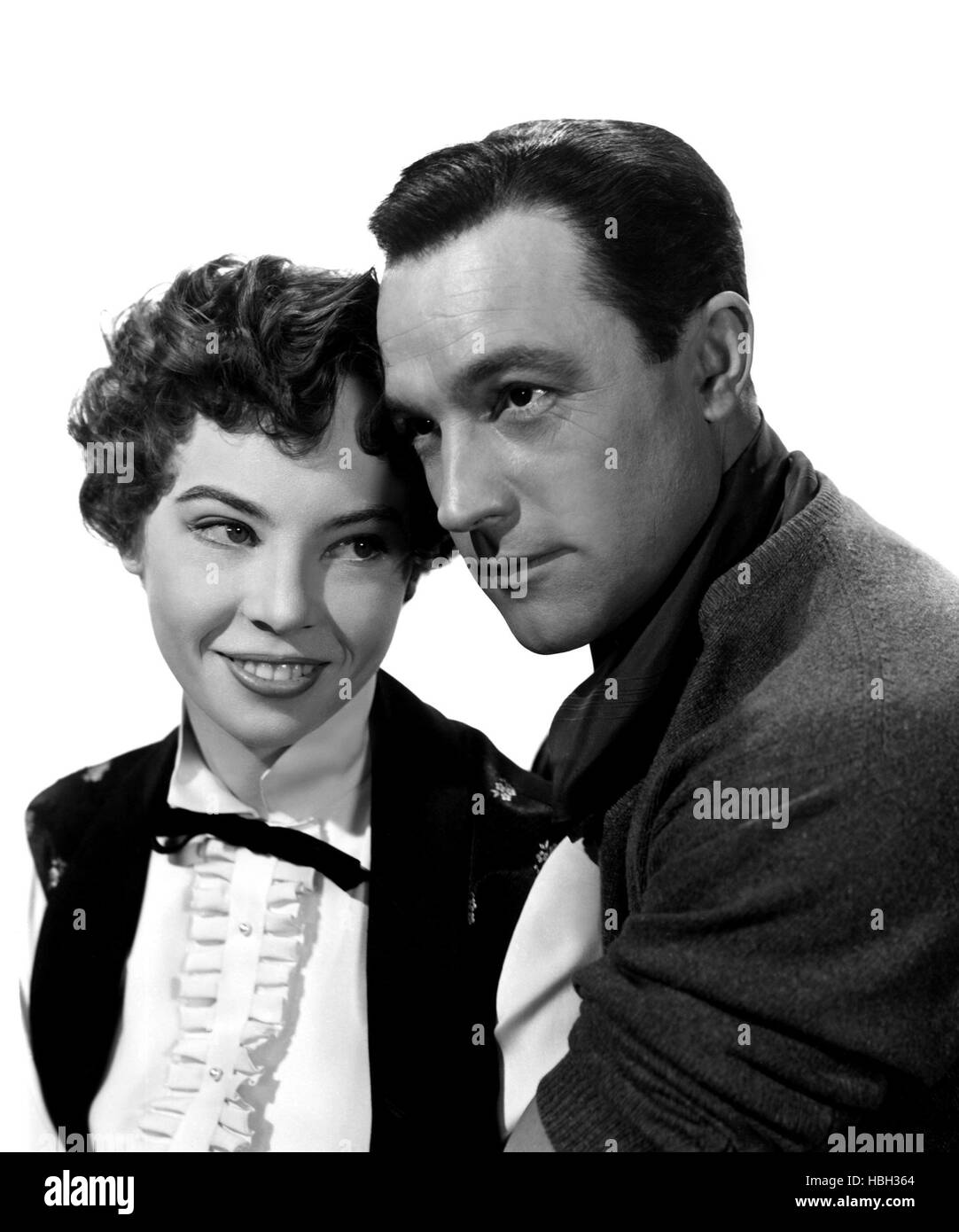 AN AMERICAN IN PARIS Leslie Caron Gene Kelly 1951 Stock Photo Alamy an-american-in-paris-leslie-caron-gene-kelly-1951-stock-photo-alamy
