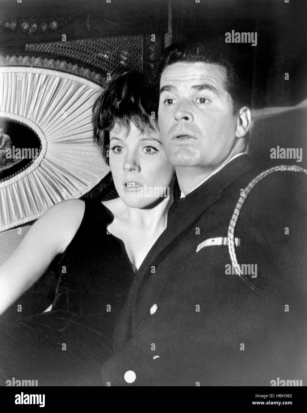 Julie andrews james garner christmas movie
