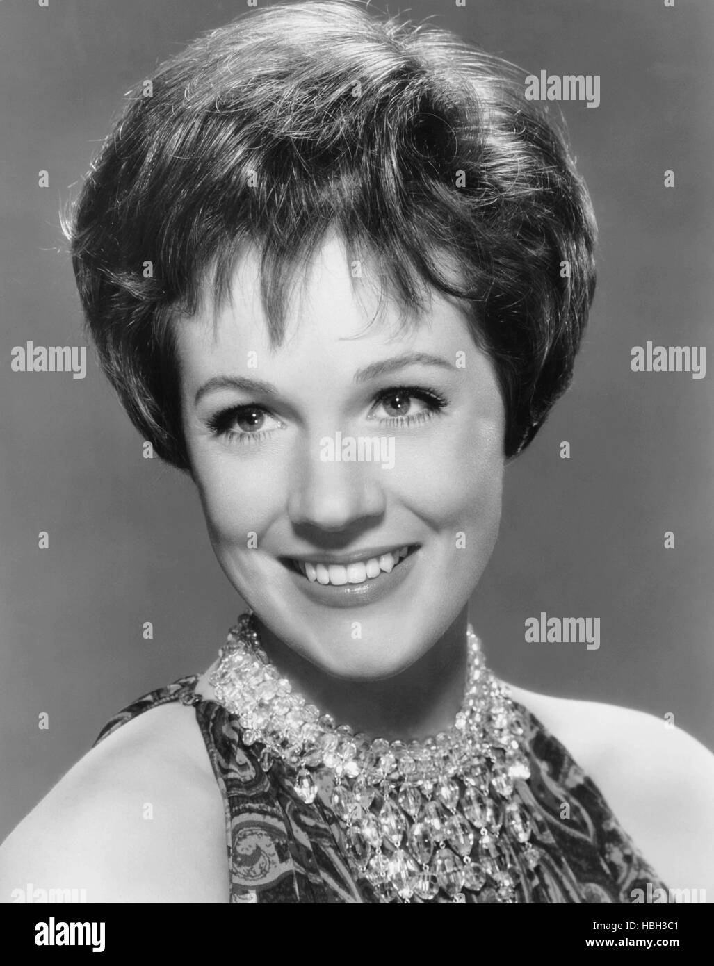 THE AMERICANIZATION OF EMILY, Julie Andrews, 1964 Stock Photo - Alamy