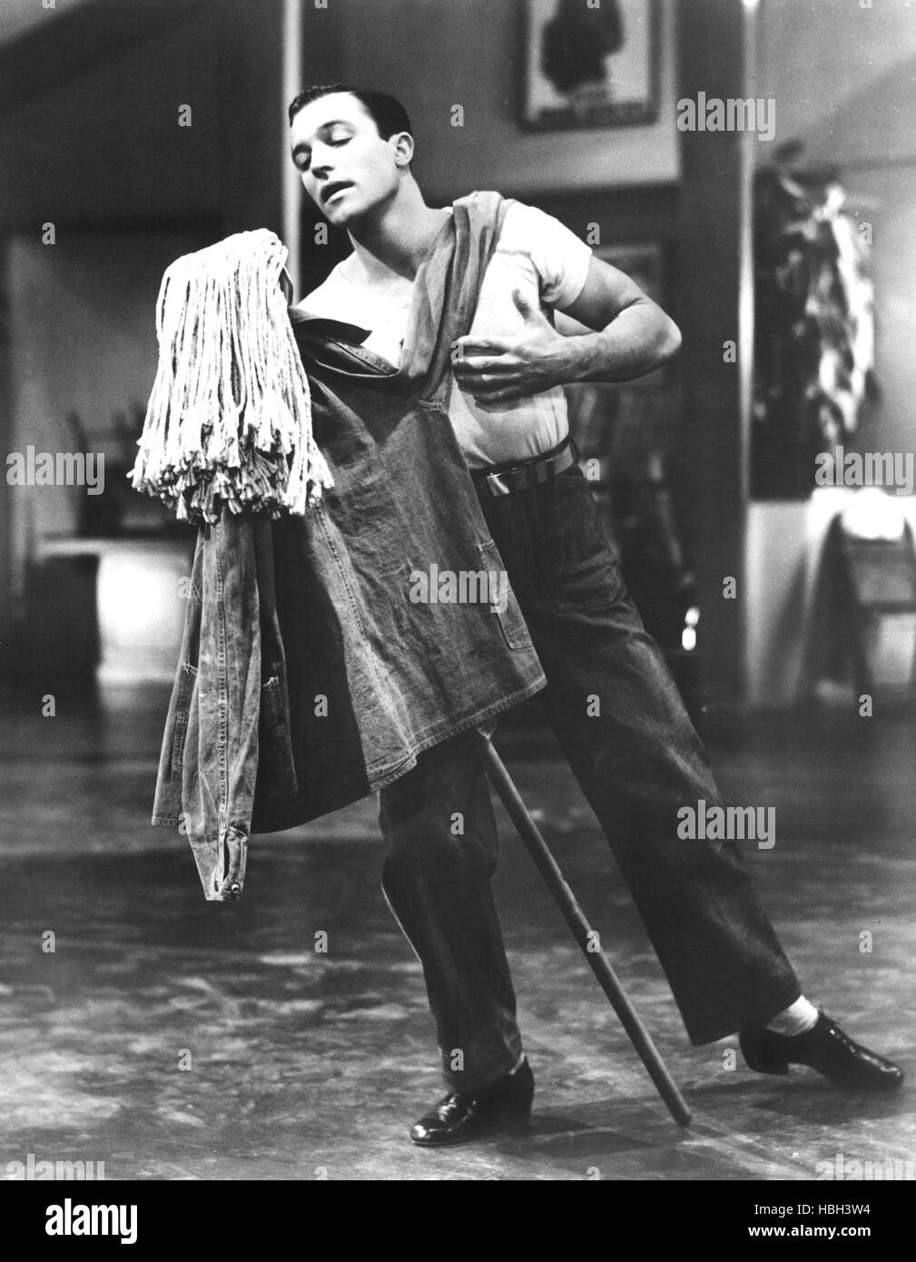 ANCHORS AWEIGH, Gene Kelly, 1945 Stock Photo Alamy