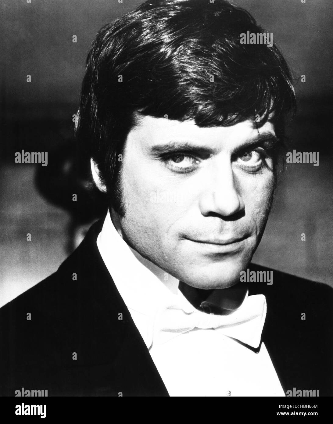 THE ASSASSINATION BUREAU, Oliver Reed, 1969 Stock Photo - Alamy