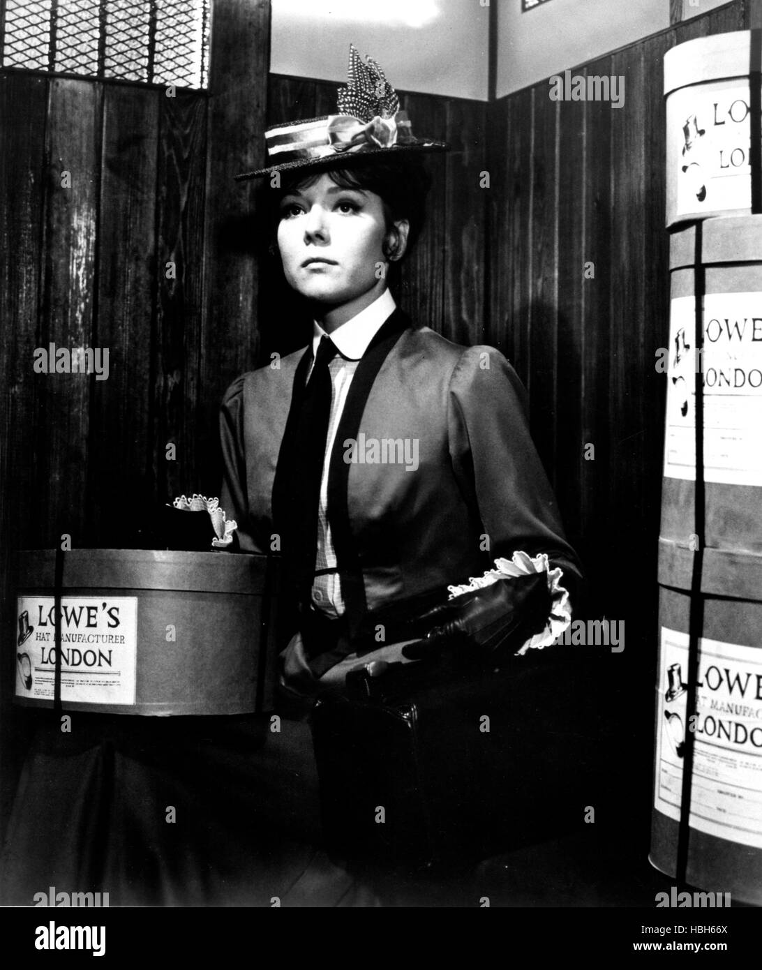the-assassination-bureau-diana-rigg-1969-stock-photo-alamy