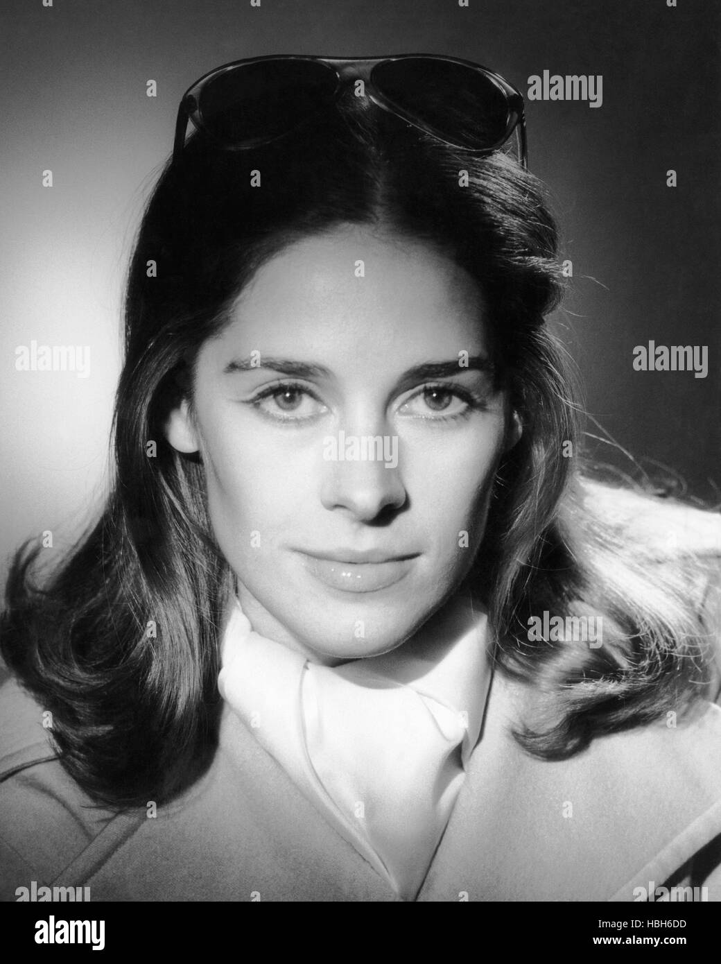 ASSIGNMENT TO KILL, Joan Hackett, 1968 Stock Photo - Alamy