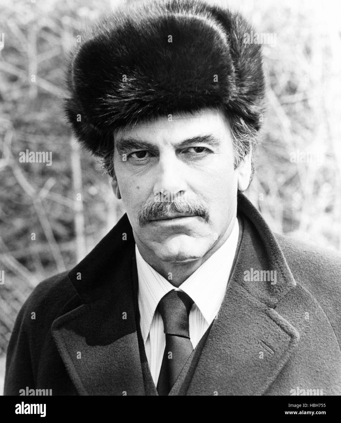 AVALANCHE EXPRESS, Maximilian Schell, 1979, TM & Copyright © 20th