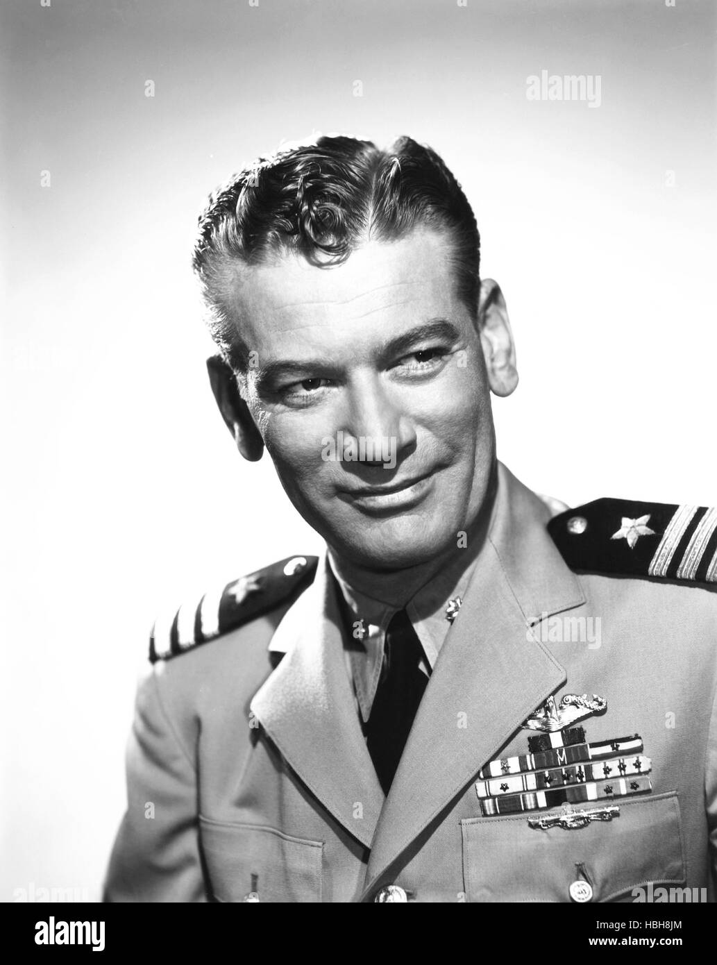 THE BEAST FROM 20,000 FATHOMS, Tobey, 1953 Stock Photo Alamy