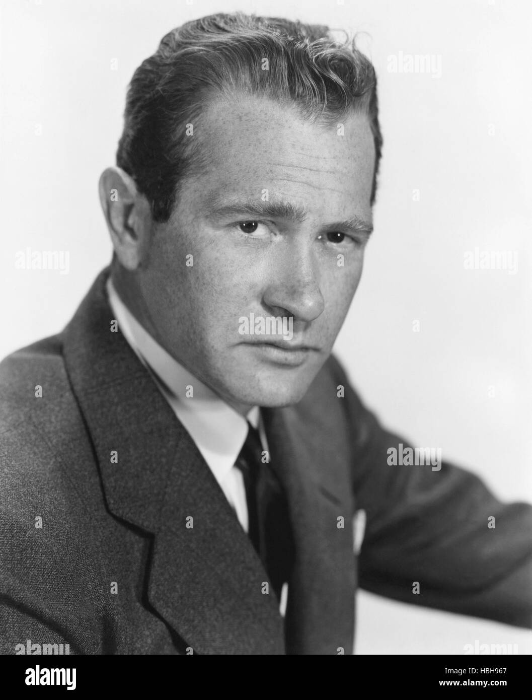 BEAU JAMES, Darren McGavin, 1957 Stock Photo Alamy