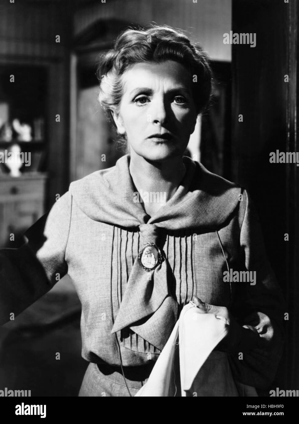 BEWARE OF PITY, Gladys Cooper, 1946 Stock Photo - Alamy