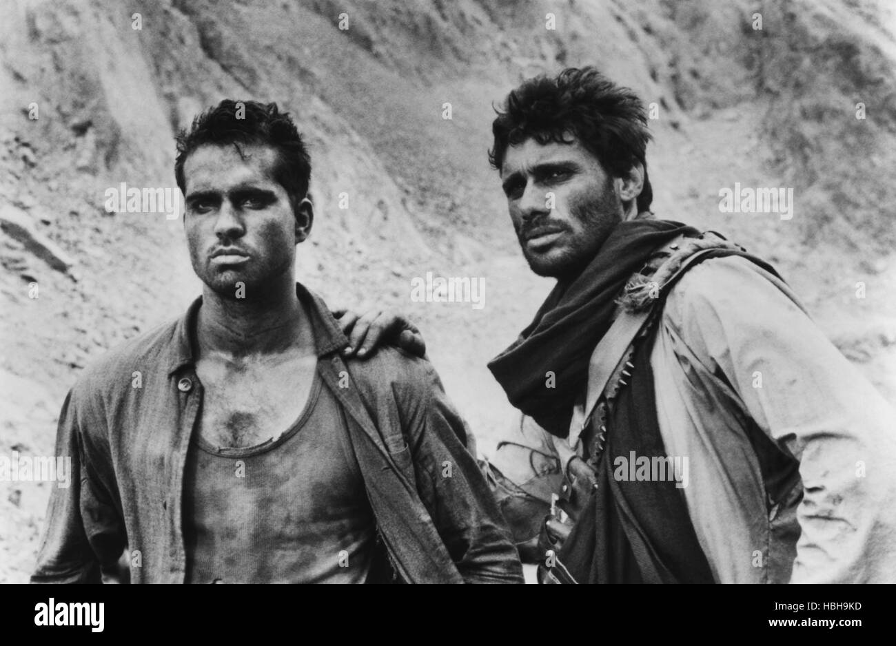 THE BEAST OF WAR, Jason Patric,