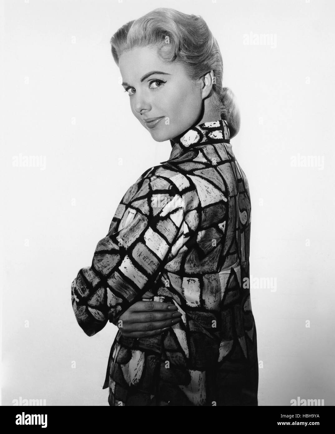 THE BEST OF EVERYTHING, Martha Hyer, 1959, TM and Copyright ©20th ...