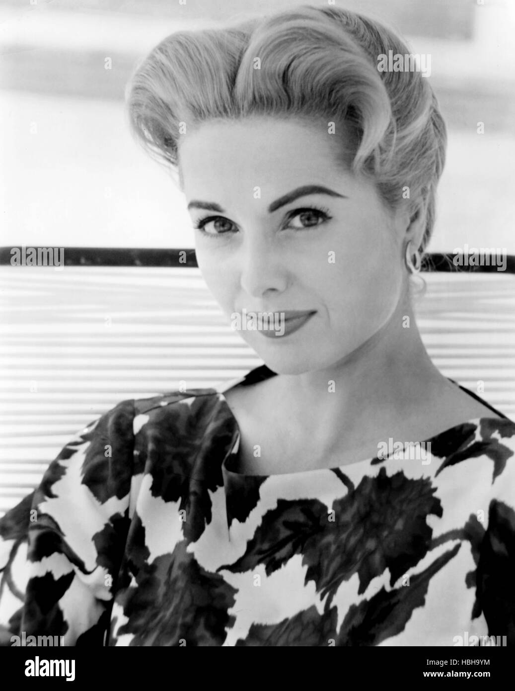 THE BEST OF EVERYTHING, Martha Hyer, 1959, TM and Copyright ©20th Century Fox Film Corp. All