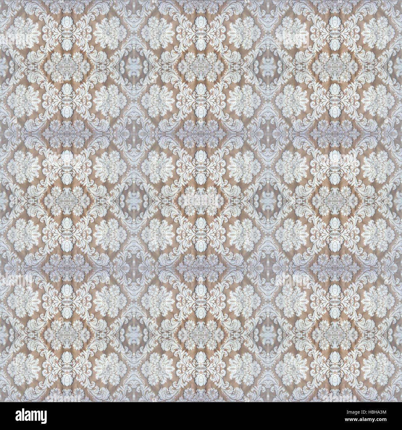 Seamless Texture Fabric Stock Photo